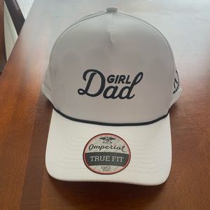 Barstool Sports “Girl Dad” Hat